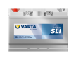startovací baterie VARTA 595405083K262