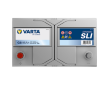 startovací baterie VARTA 595405083K262