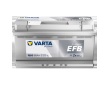 startovací baterie VARTA 595500085K262