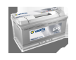 startovací baterie VARTA 595500085K262