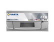 startovací baterie VARTA 595500085K262