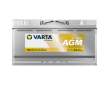 startovací baterie VARTA 595901085K262