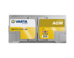 startovací baterie VARTA 595901085K262
