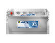 startovací baterie VARTA 600035060K182