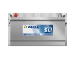 startovací baterie VARTA 600035060K182