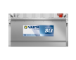 startovací baterie VARTA 600047060K182