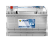 startovací baterie VARTA 605102080K182