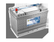 startovací baterie VARTA 605102080K182