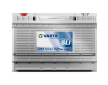 startovací baterie VARTA 605102080K182