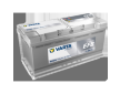 startovací baterie VARTA 605500095K262