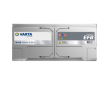 startovací baterie VARTA 605500095K262
