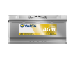 startovací baterie VARTA 605901095K262