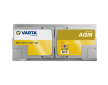 startovací baterie VARTA 605901095K262