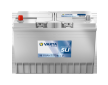 startovací baterie VARTA 610048068K182