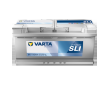 startovací baterie VARTA 610402092K262