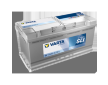 startovací baterie VARTA 610402092K262