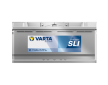 startovací baterie VARTA 610402092K262