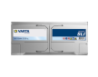 startovací baterie VARTA 610402092K262