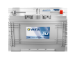 startovací baterie VARTA 610404068K182