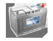 startovací baterie VARTA 610404068K182