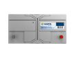startovací baterie VARTA 610404068K182