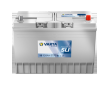 startovací baterie VARTA 620047078K182
