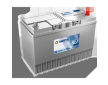 startovací baterie VARTA 620047078K182