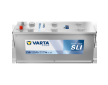 startovací baterie VARTA 620109076K182