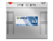 startovací baterie VARTA 625014072K182