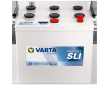 żtartovacia batéria VARTA 625023000K182