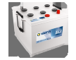 żtartovacia batéria VARTA 625023000K182