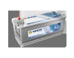 startovací baterie VARTA 640400080K182