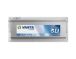 startovací baterie VARTA 640400080K182