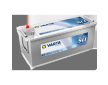 żtartovacia batéria VARTA 645400080K182