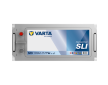 startovací baterie VARTA 670104100K182