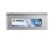 startovací baterie VARTA 680011140K182