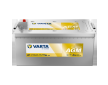 żtartovacia batéria VARTA 710901120K182
