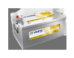 żtartovacia batéria VARTA 710901120K182