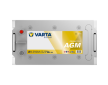 żtartovacia batéria VARTA 710901120K182