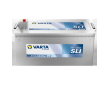 startovací baterie VARTA 725103115K182