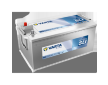 startovací baterie VARTA 725103115K182