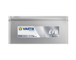 startovací baterie VARTA 740500120K182