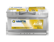 startovací baterie VARTA 840080080K312