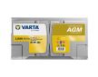 startovací baterie VARTA 840080080K312