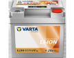 Varta Professional LI-ION LL50 850050000K31A 12,8V 50Ah