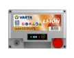 Varta Professional LI-ION LL50 850050000K31A 12,8V 50Ah