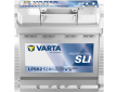 startovací baterie VARTA 930052047K312