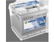 startovací baterie VARTA 930052047K312