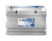 Varta Professional SLI LFS105M 931105080K312 12V 105Ah 800A