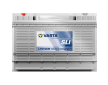 Varta Professional SLI LFS105M 931105080K312 12V 105Ah 800A